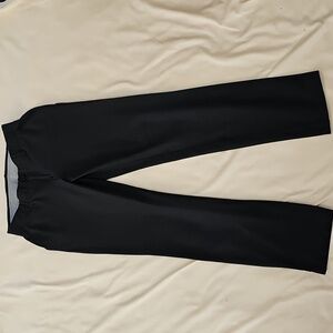 Under Armour Women's Black Pants